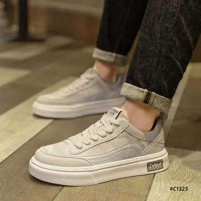 RELAX RUNNERS CASUAL SHOES